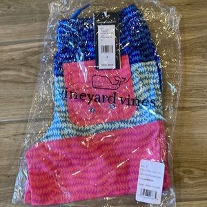 NWT Vineyard Vines Boardshorts
